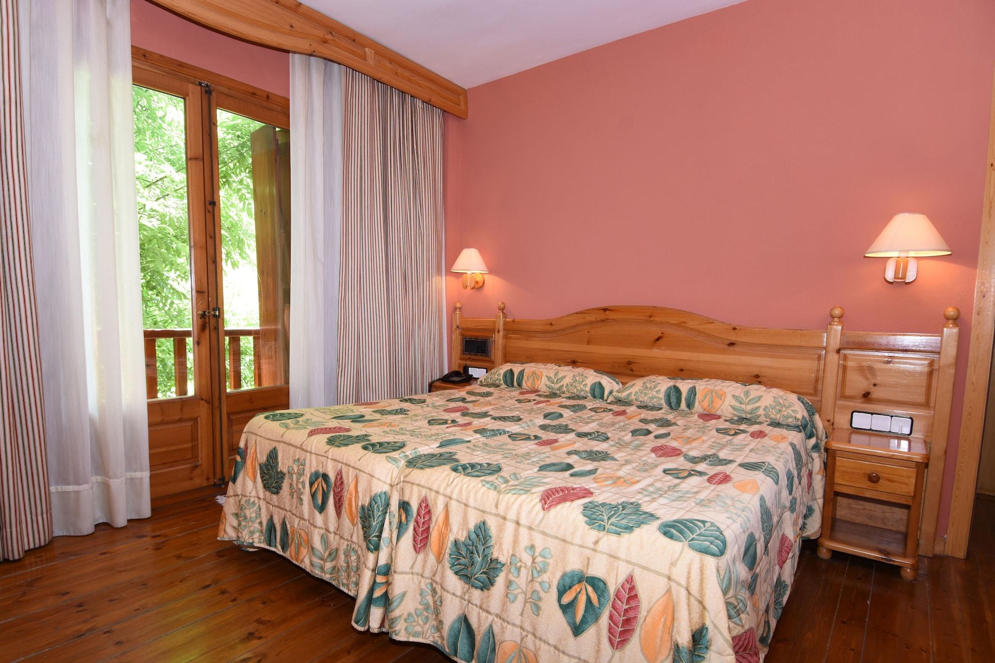 Rvhotels Orri Tredos