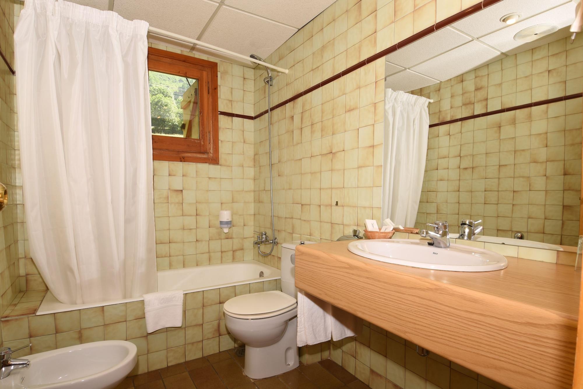 Rvhotels Orri Hotel 3*