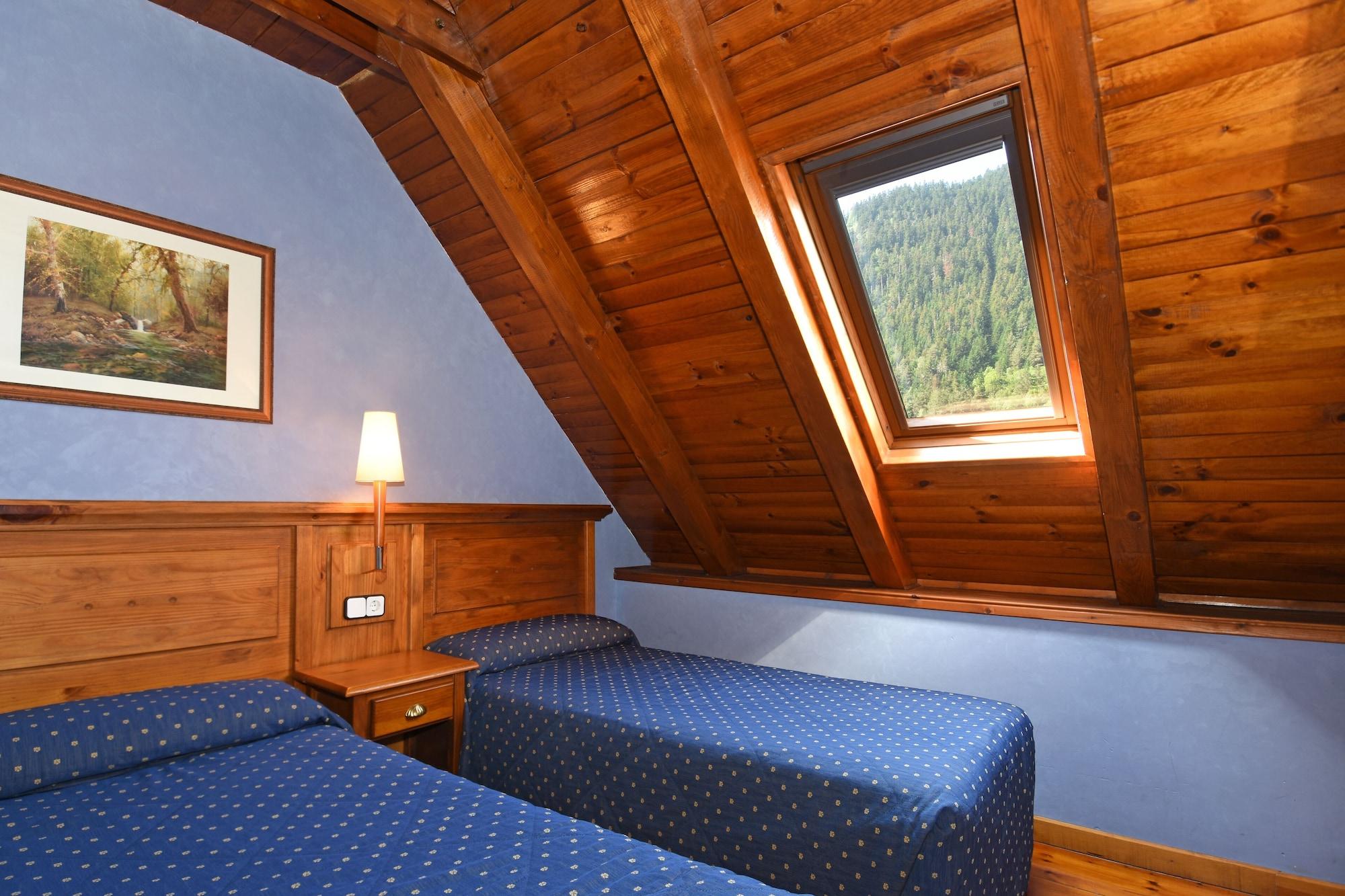 Rvhotels Orri Hotel
