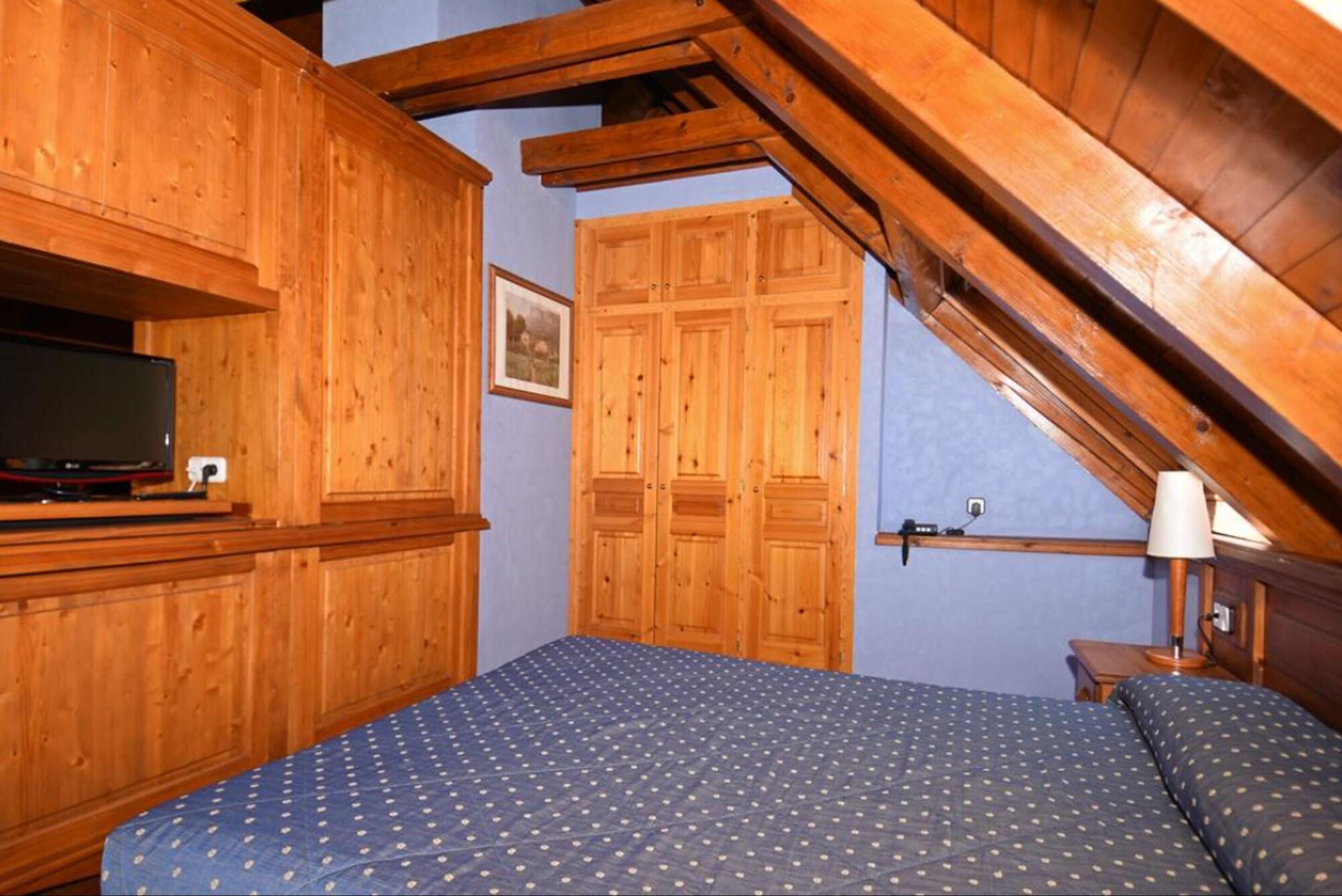 Rvhotels Orri Hotel Tredos
