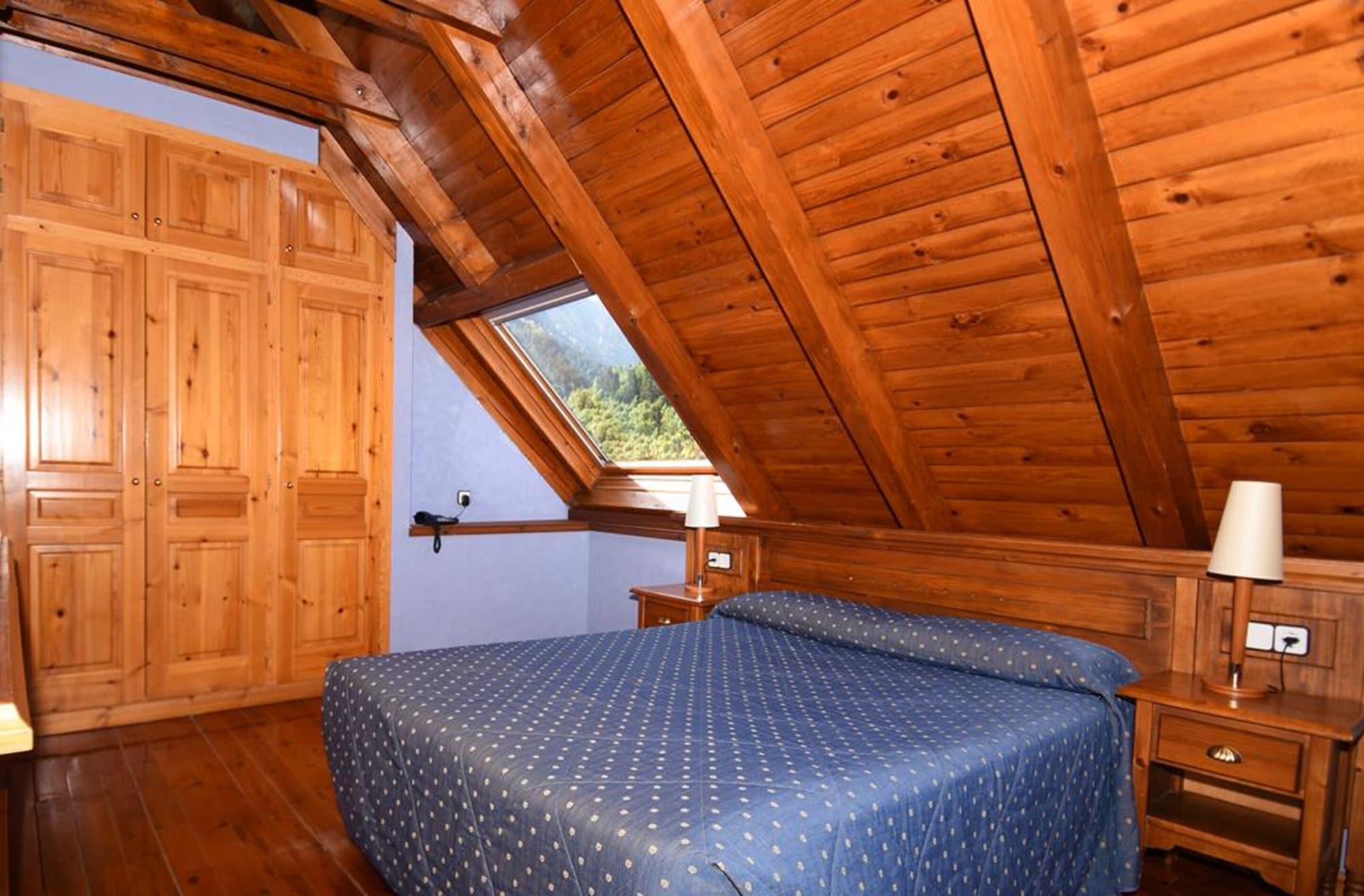 Rvhotels Orri 3*