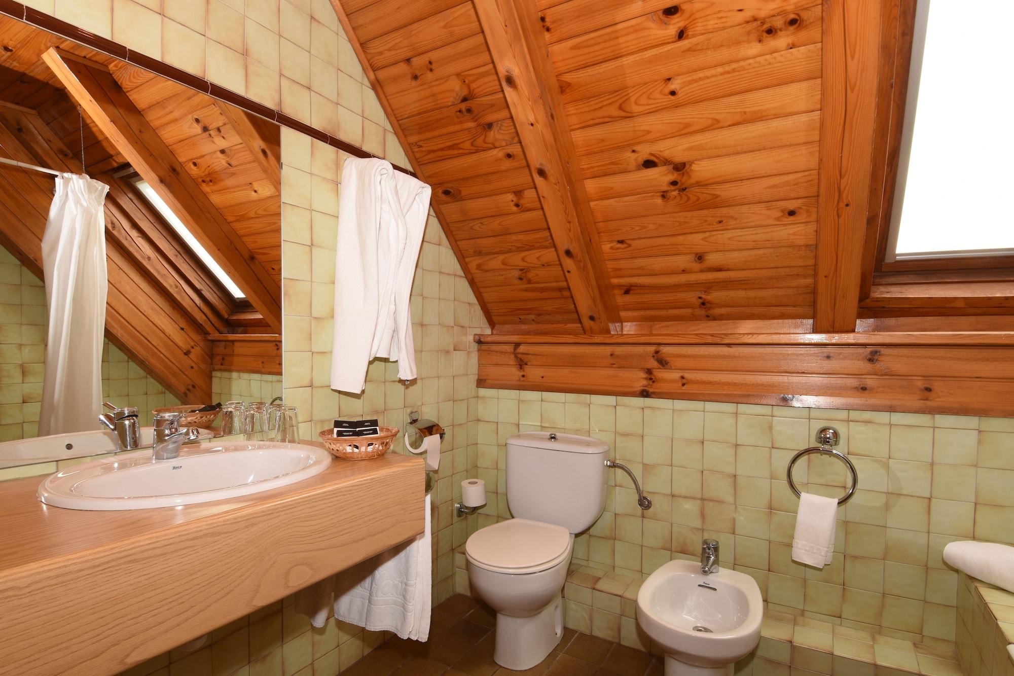 Hotel Rvhotels Orri Tredos