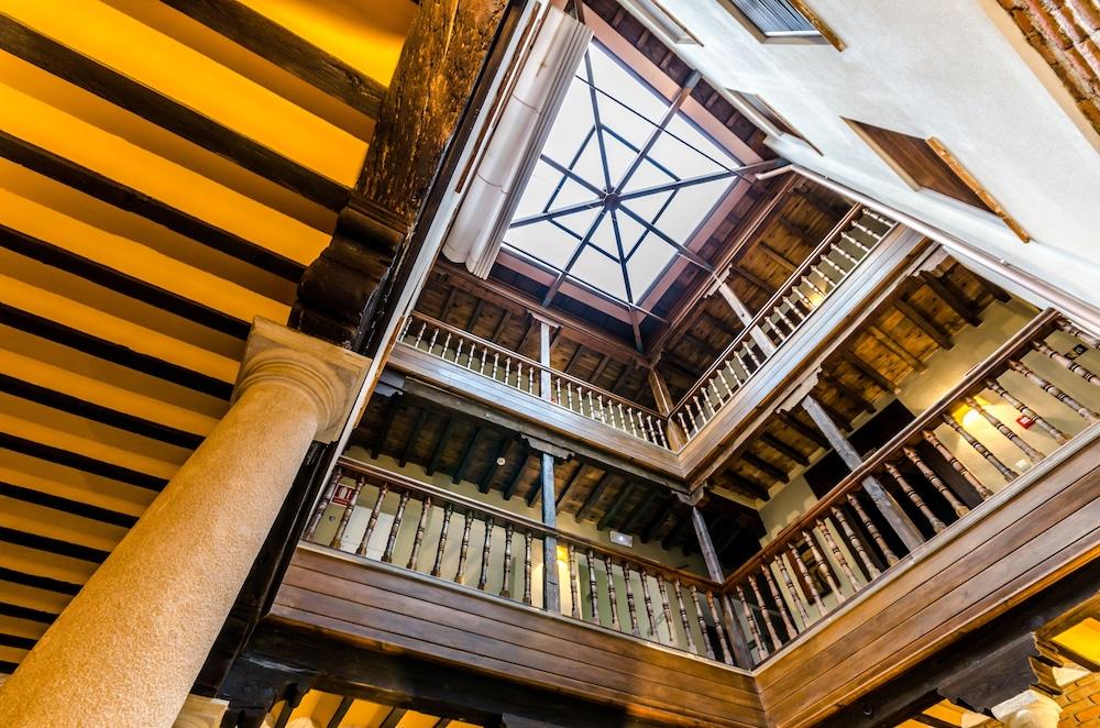 Hotel Yit Abentofail Guadix