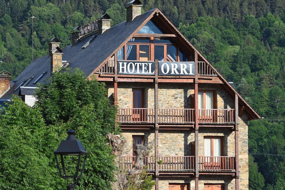 Rvhotels Orri Hotel
