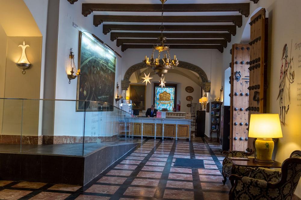Palacio Valderrabanos