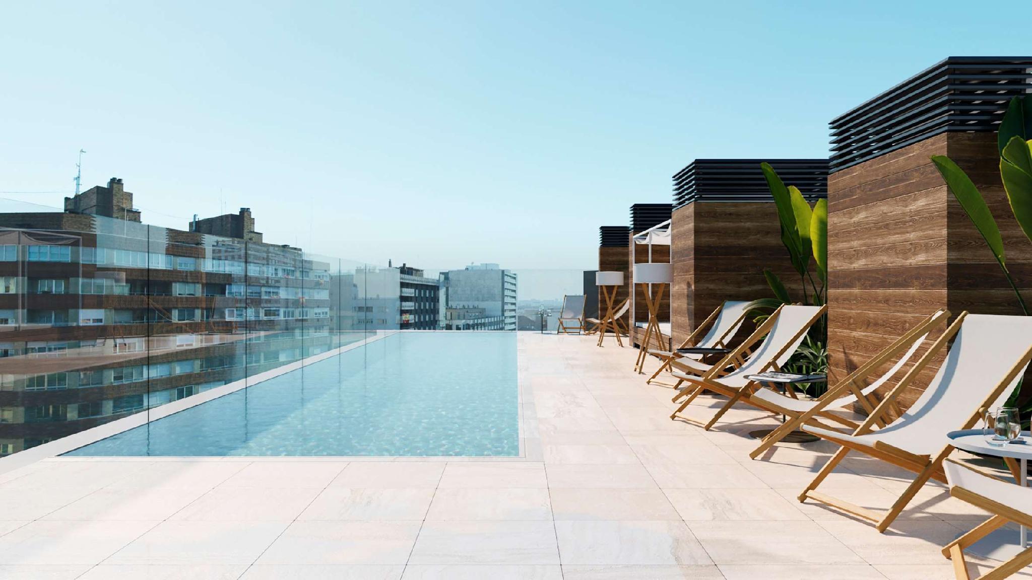 Innside By Melia Hotel 4*