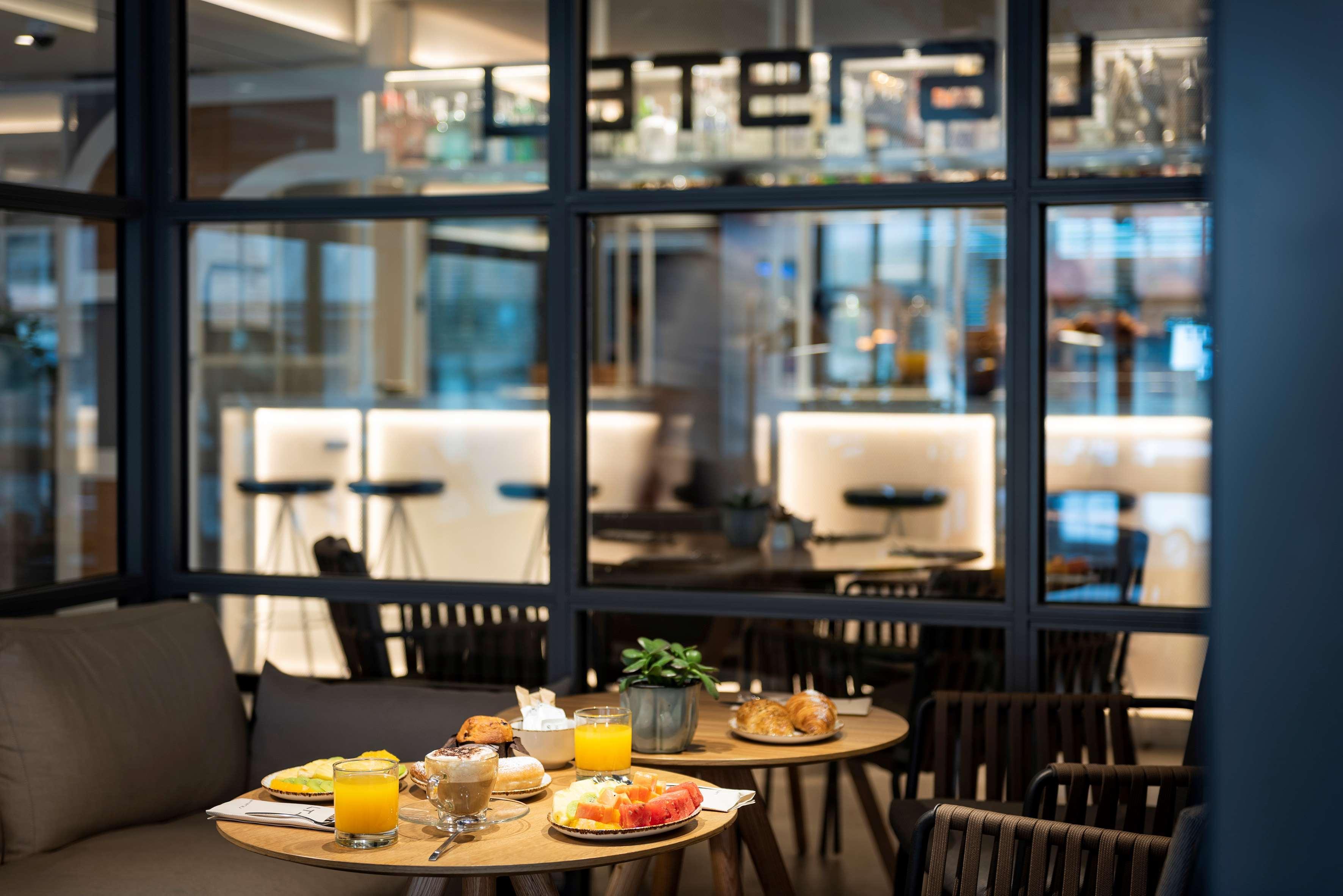 Innside By Melia Hotel Zaragoza