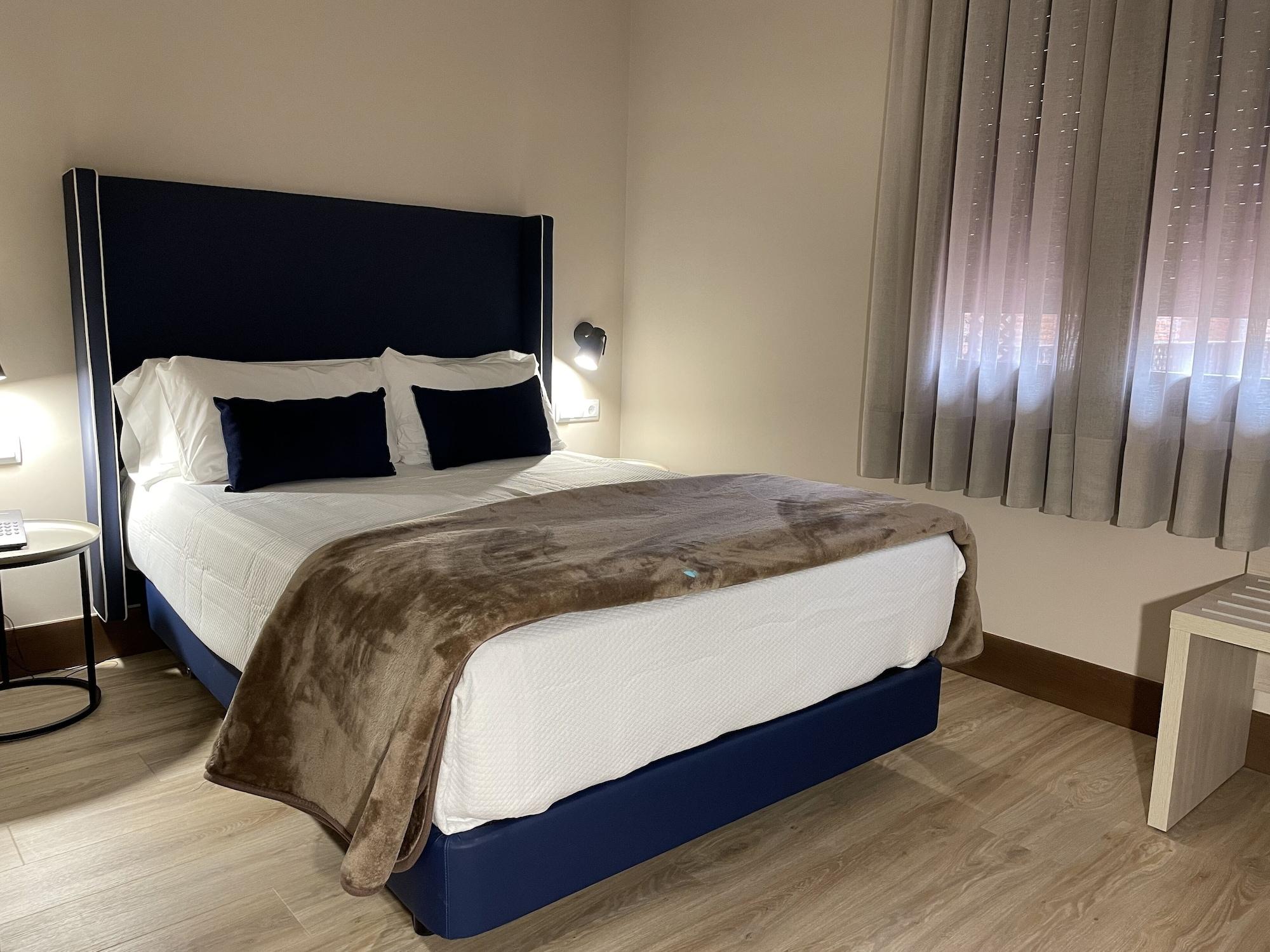 Maria Cristina 4* Toledo