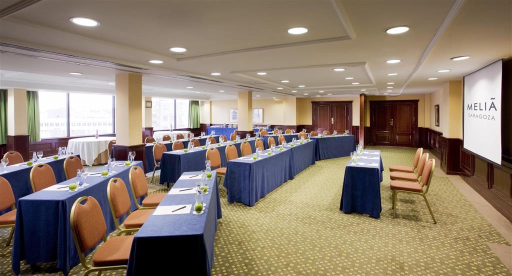 Innside By Melia 4* Zaragoza