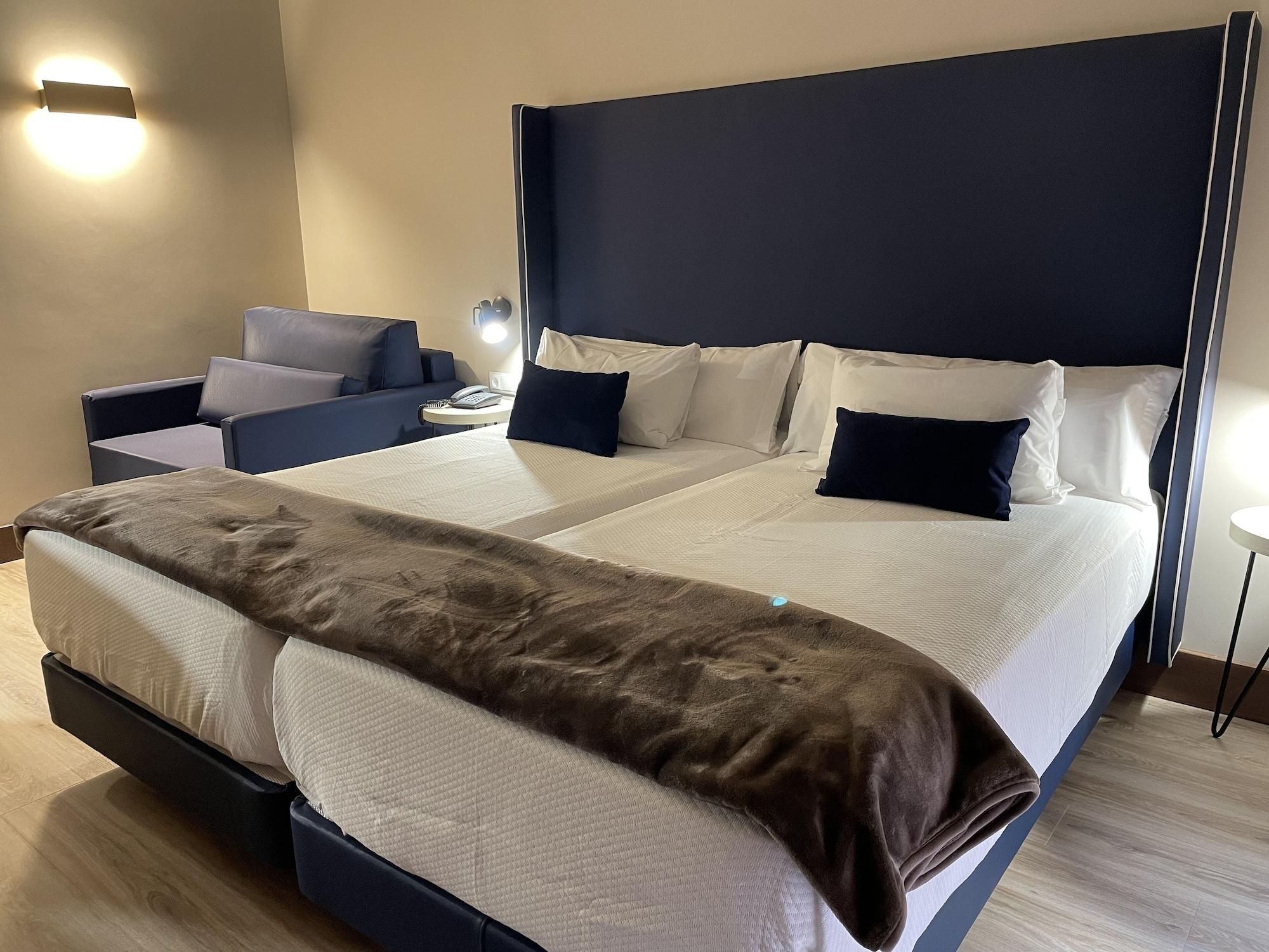 Hotel Maria Cristina