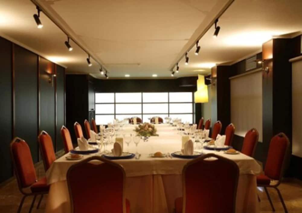 Hotel Ciudad De Vigo