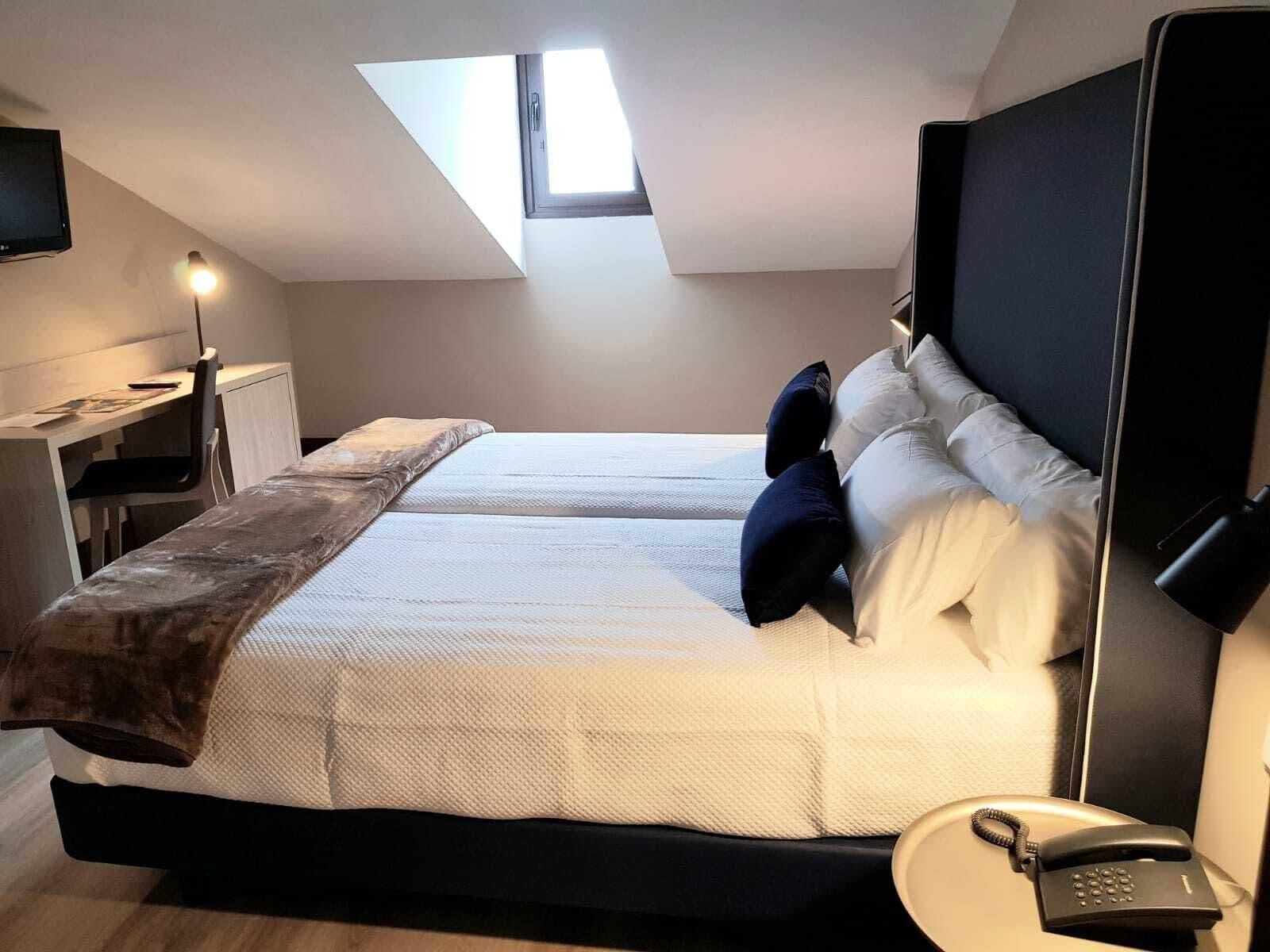 Maria Cristina Hotel 4*