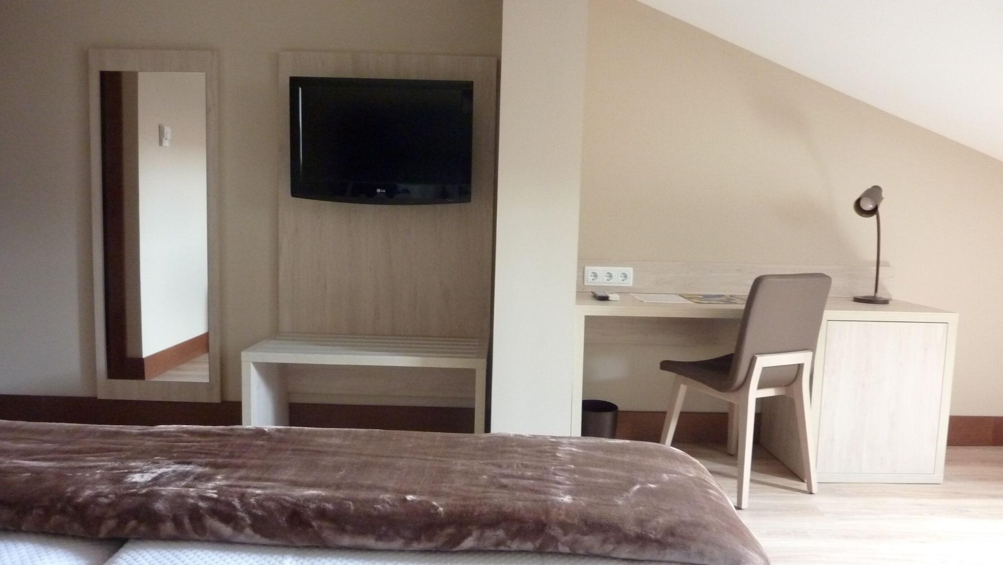 Hotel Maria Cristina Toledo