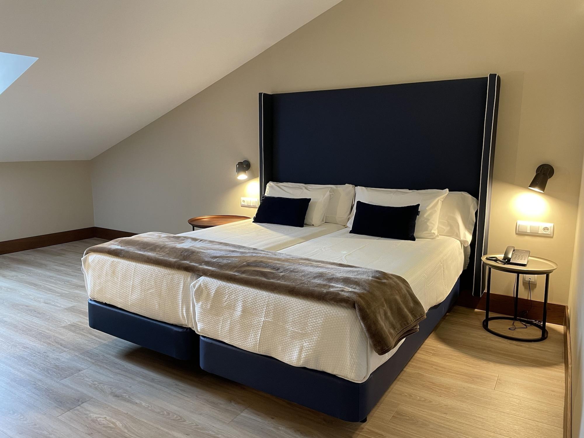 Maria Cristina Hotel Toledo