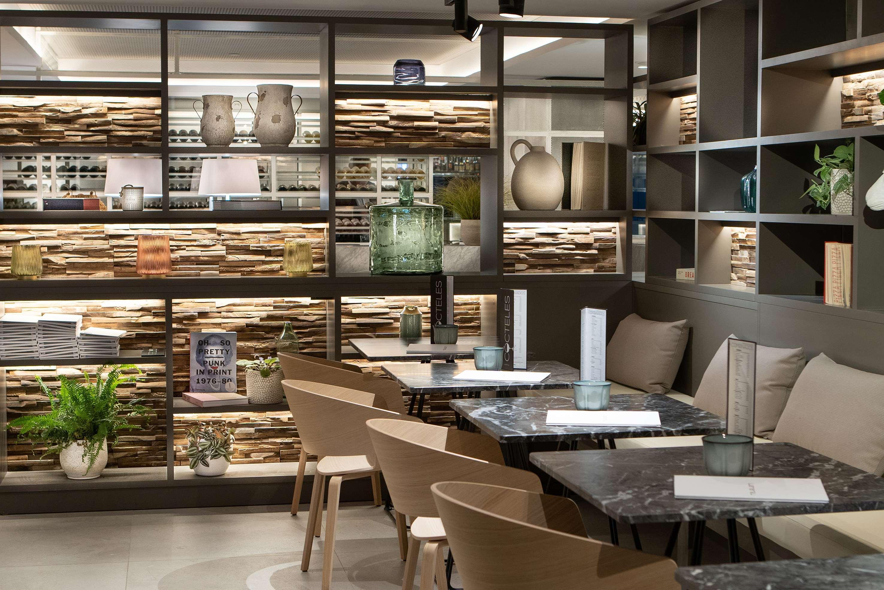 Innside By Melia Hotel Zaragoza