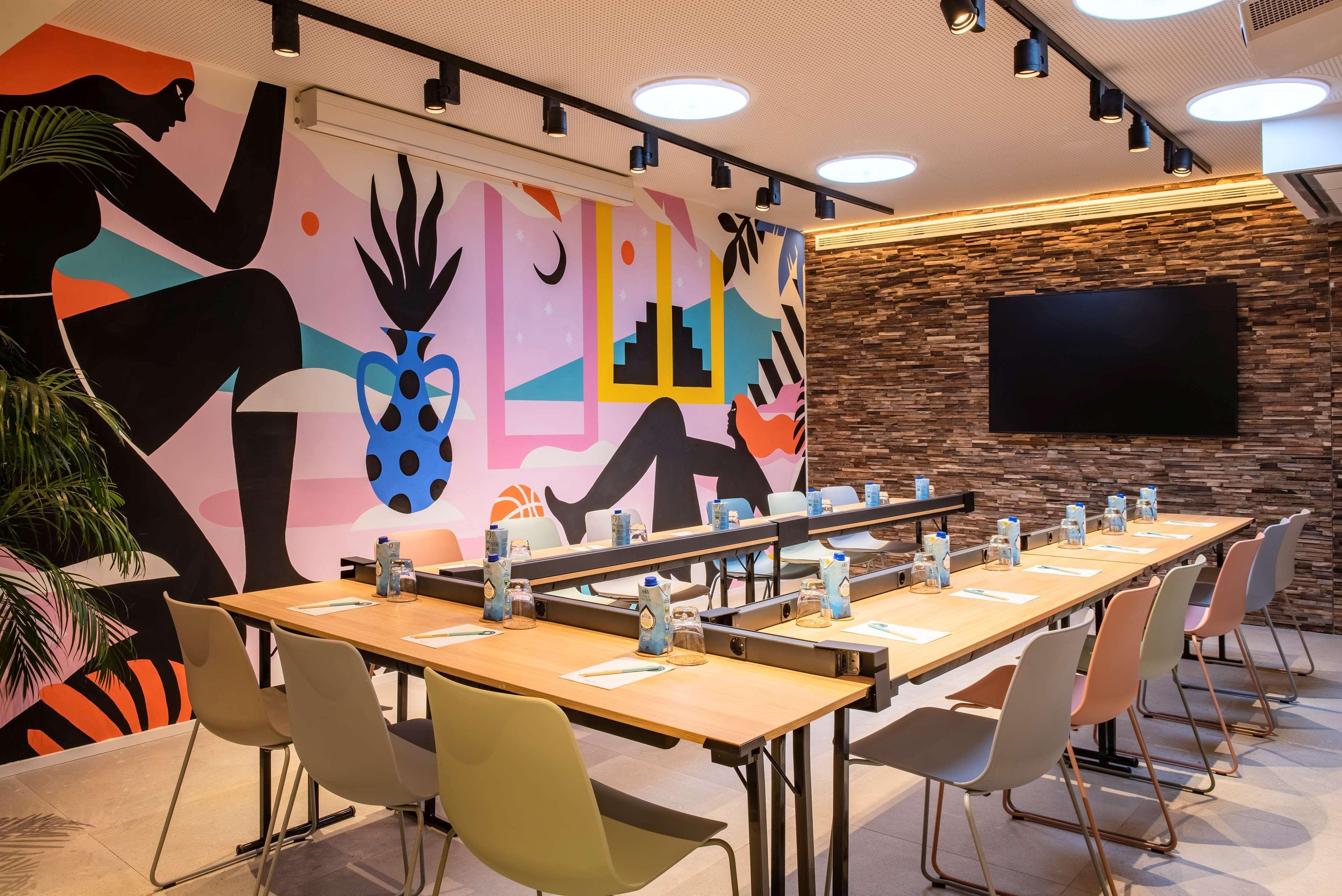 Hotel Innside By Melia 4*
