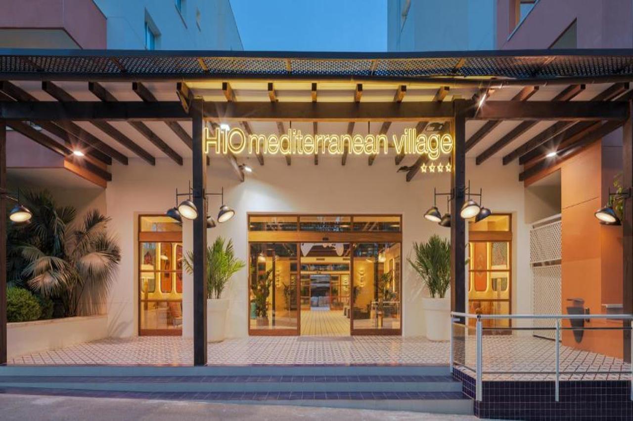 H10 Mediterranean Village Hotel