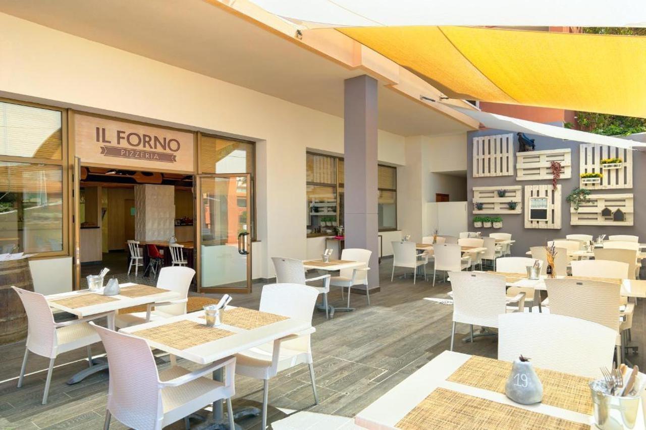 H10 Mediterranean Village Hotel Salou