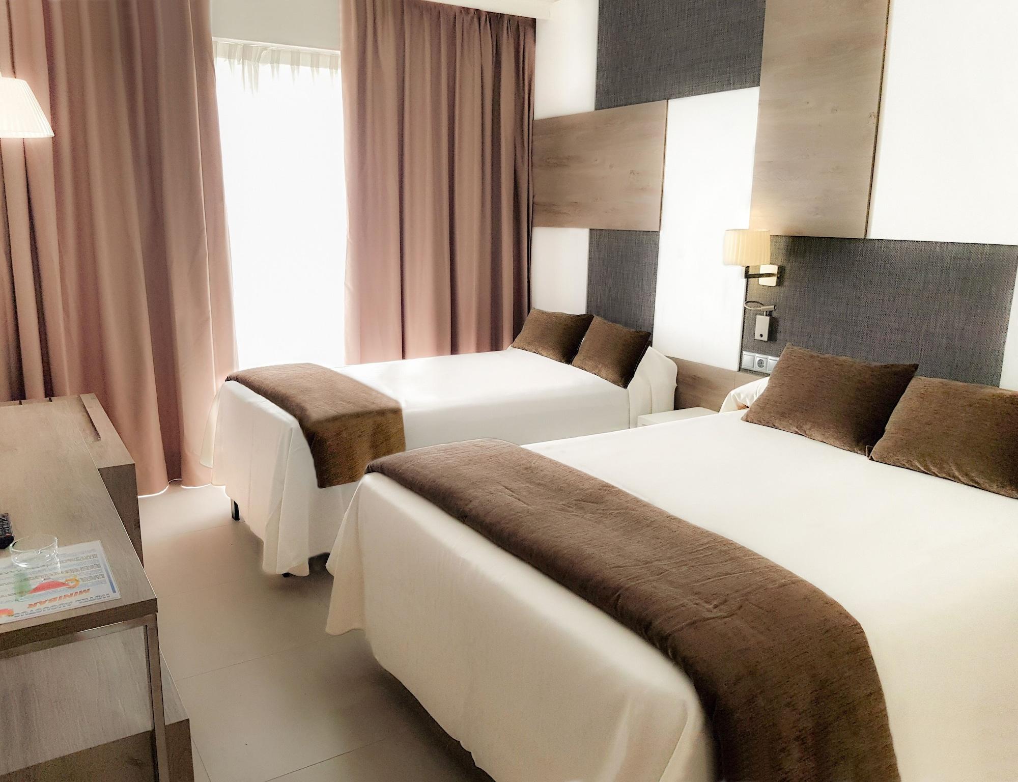 Hotel Cesar Augustus Cambrils