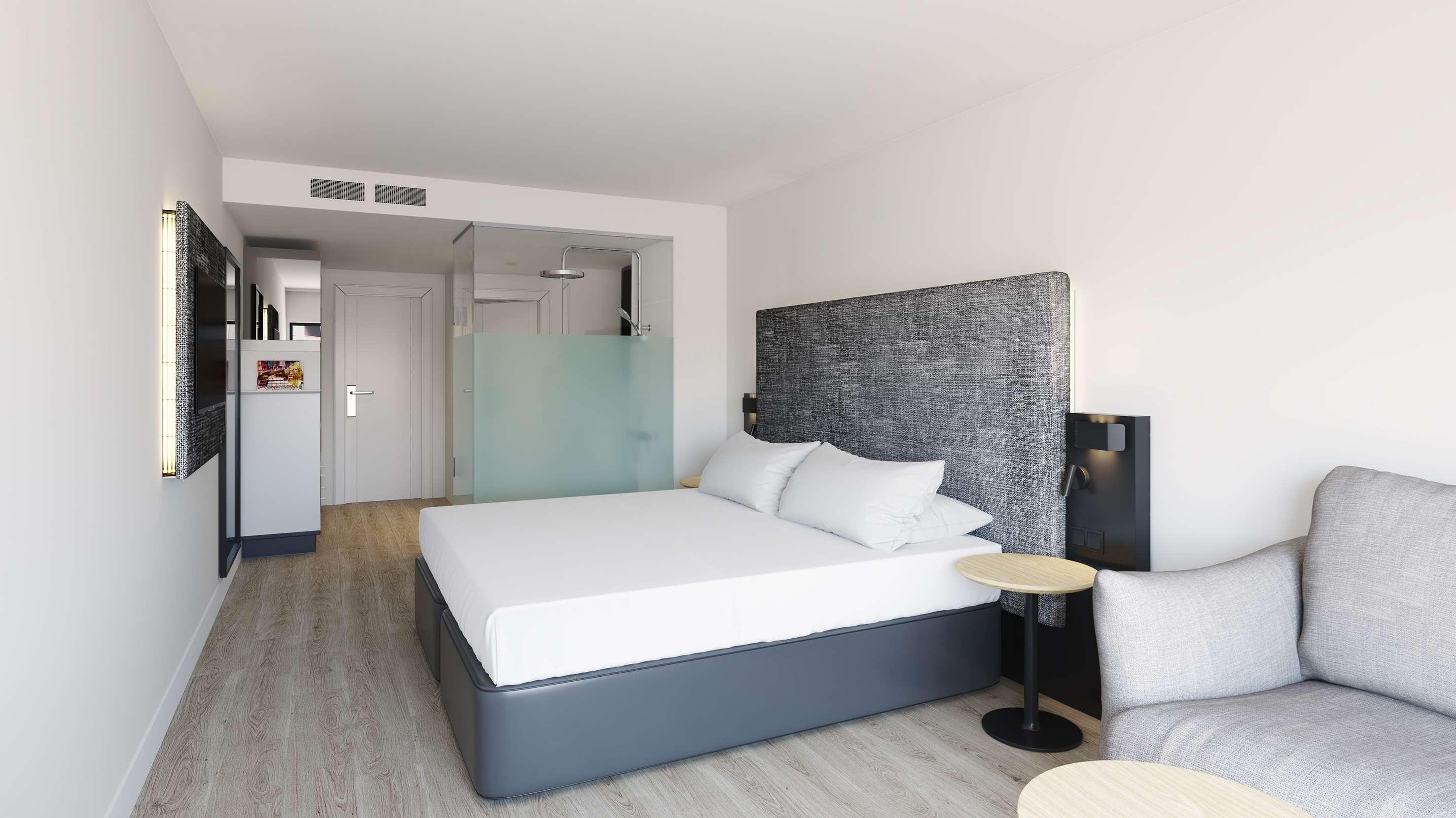 Innside By Melia 4* Zaragoza