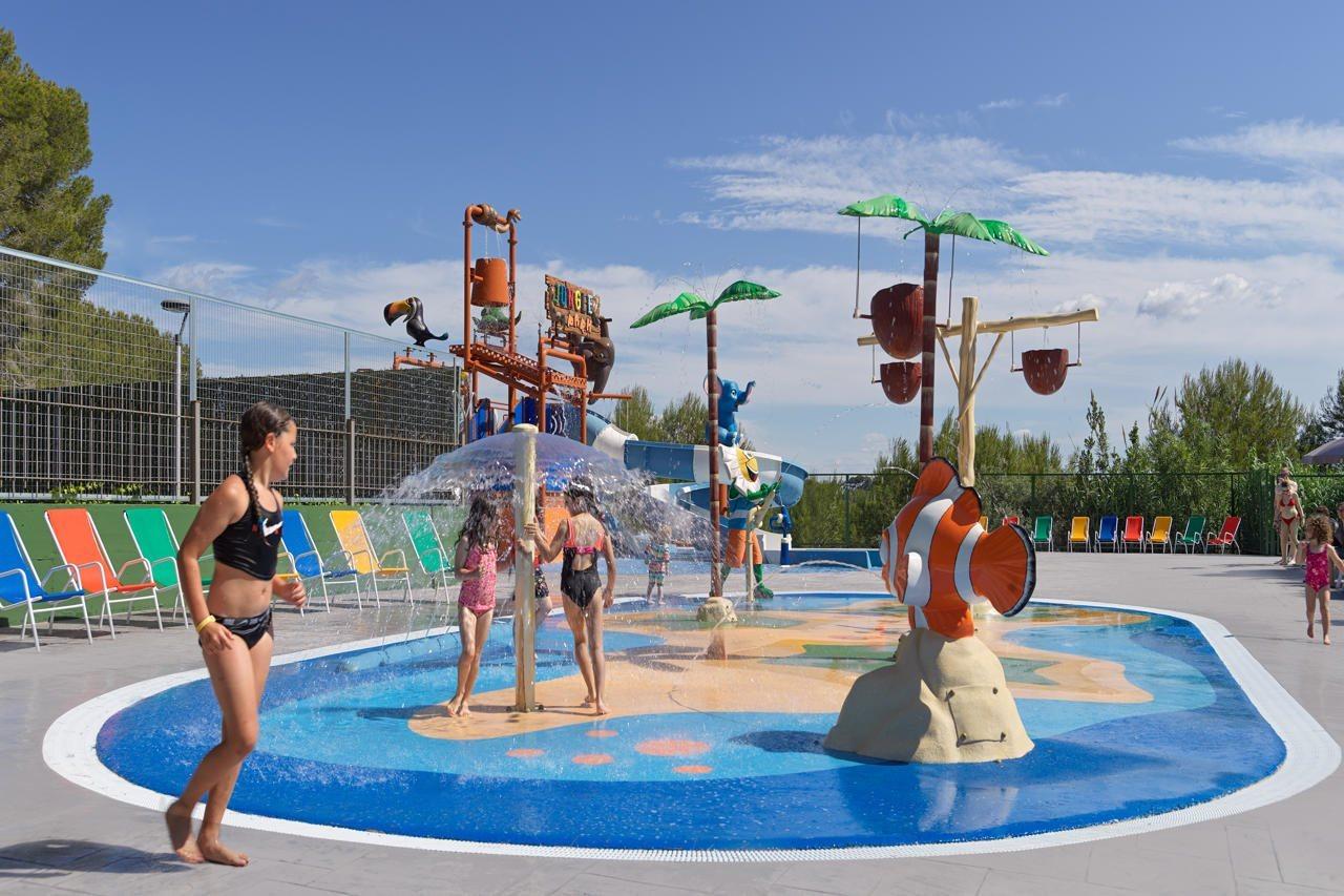 H10 Mediterranean Village Hotel