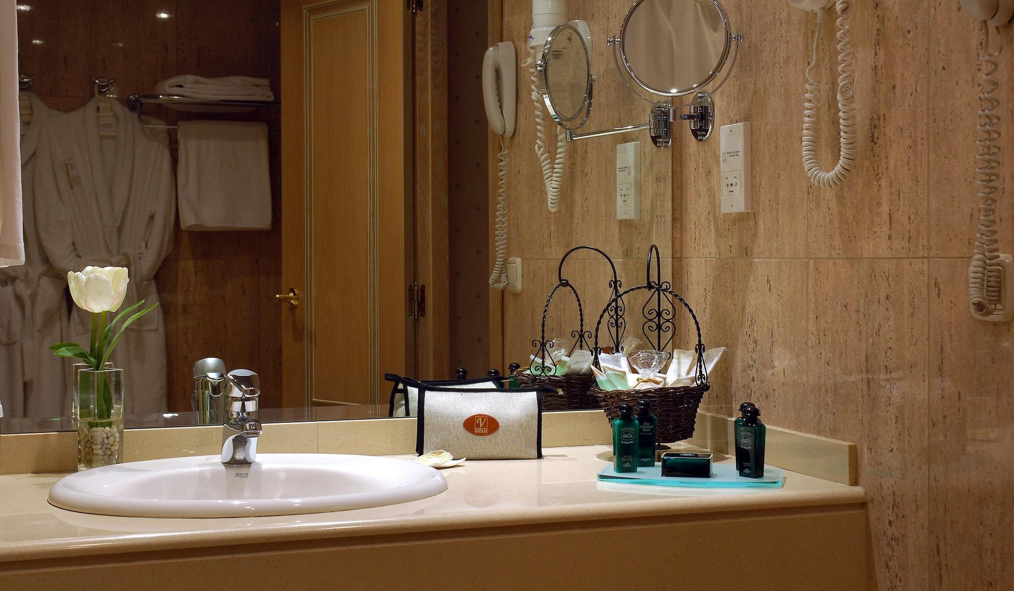 Hotel Vincci Lys 4*