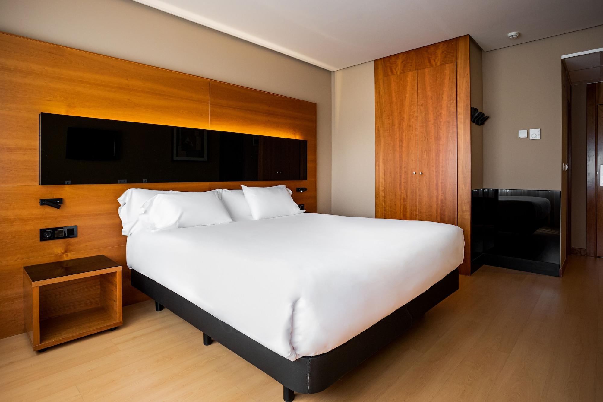 Hotel Hq La Galeria Burgo