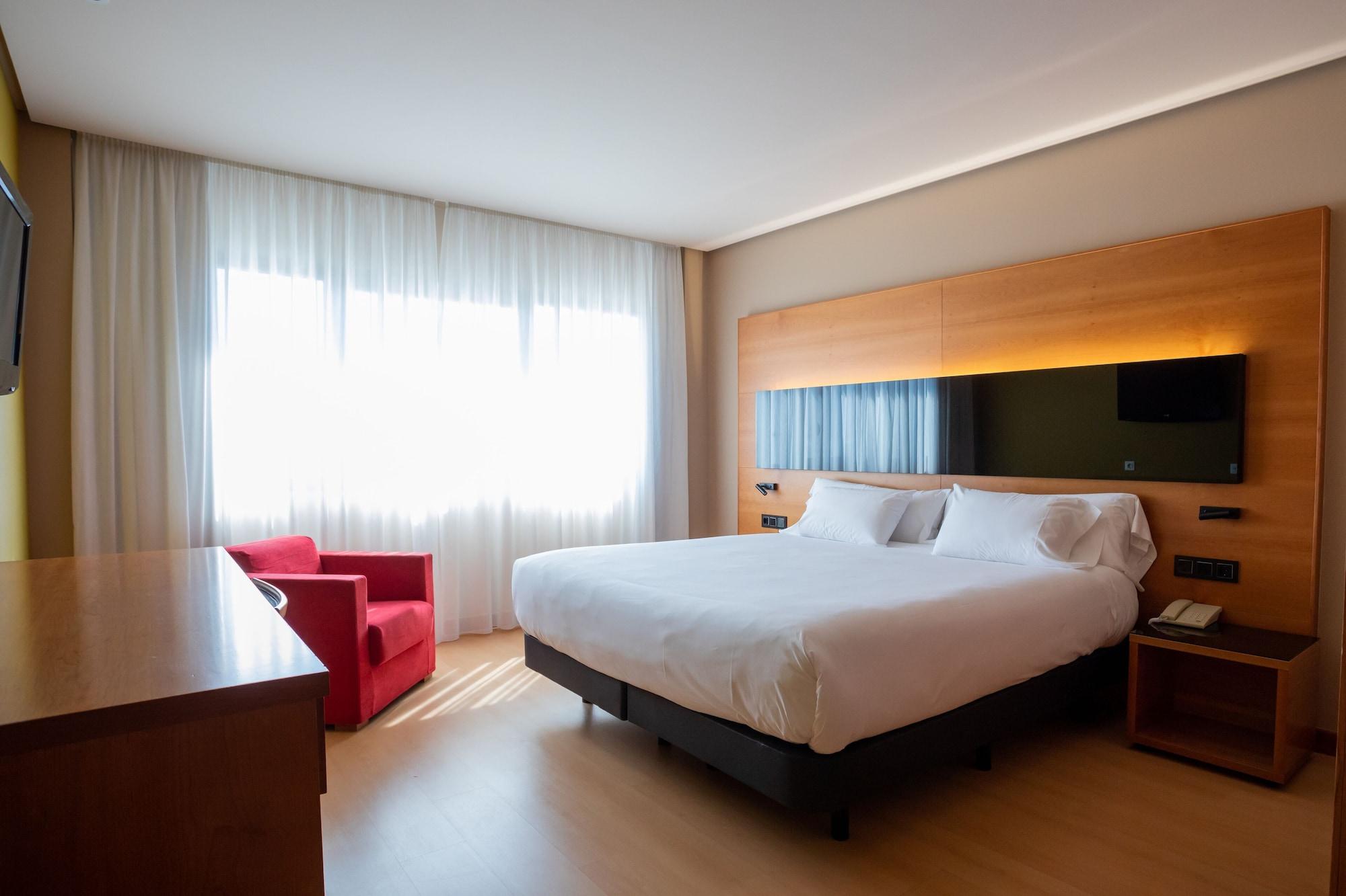 Hotel Hq La Galeria Burgo
