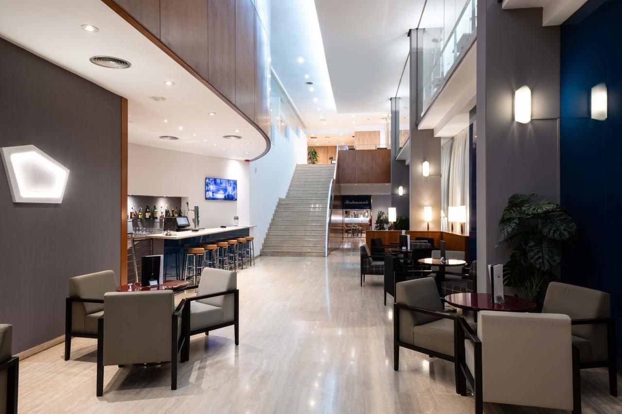 Hotel Catalonia Gran Verdi