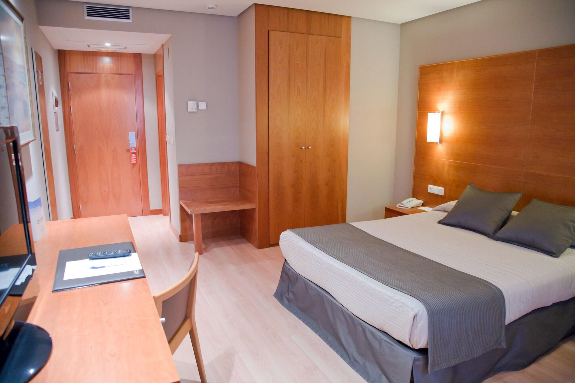 Hotel Hq La Galeria Burgo