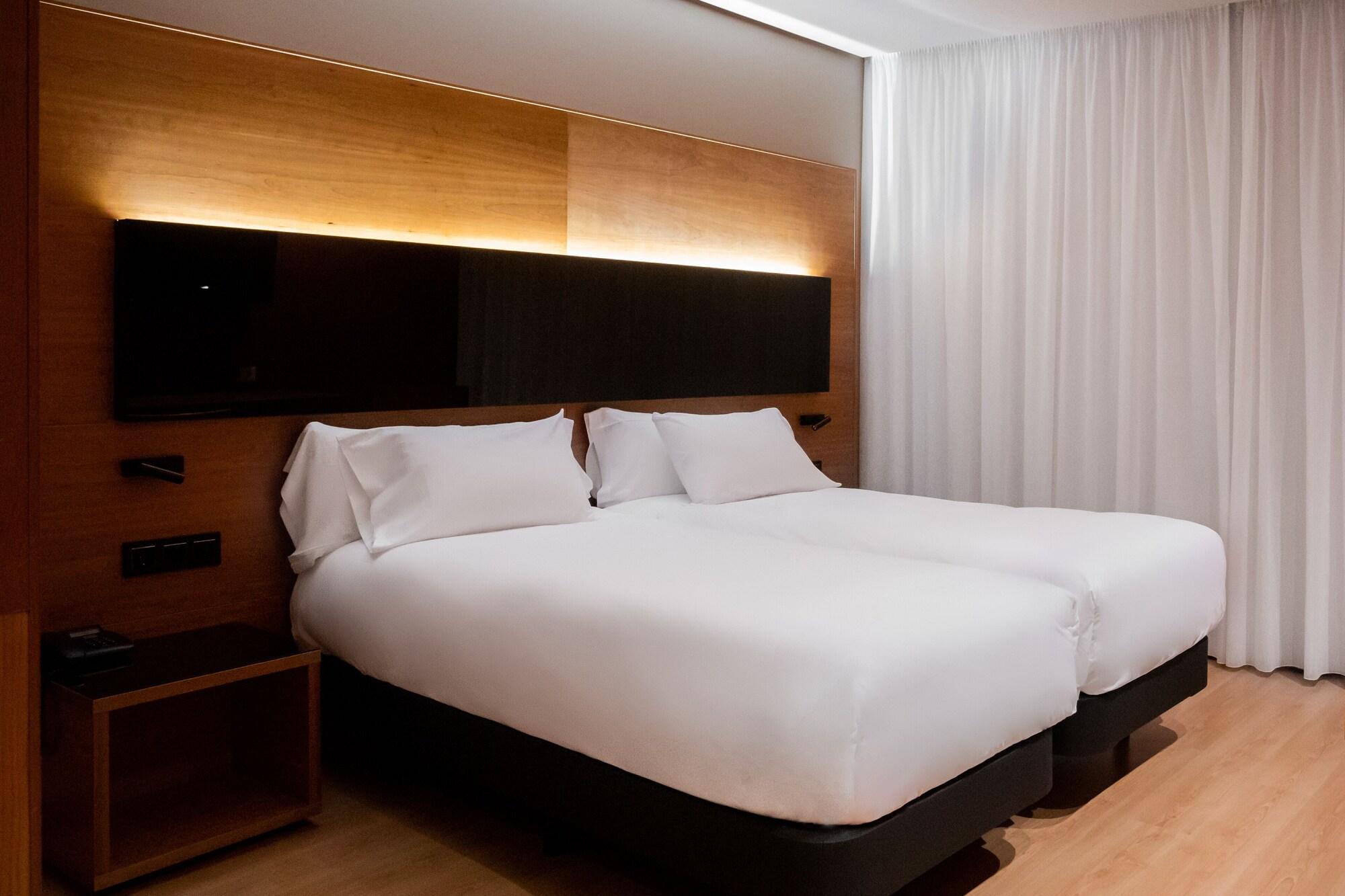 Hotel Hq La Galeria