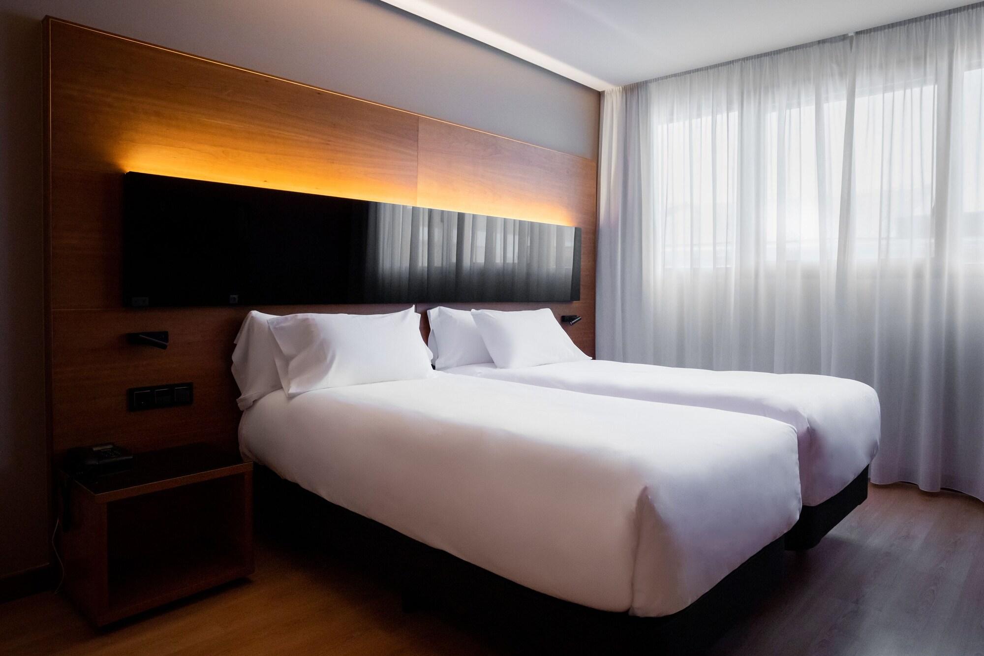 Hq La Galeria Hotel