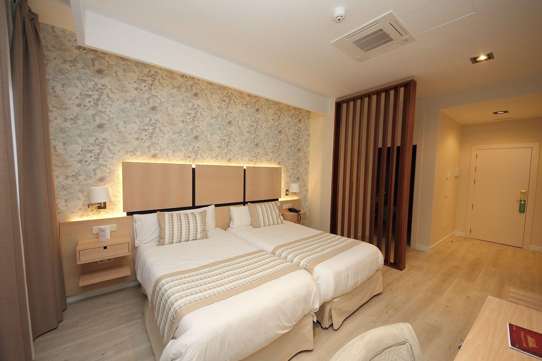 Hotel Chateau Vinasoro