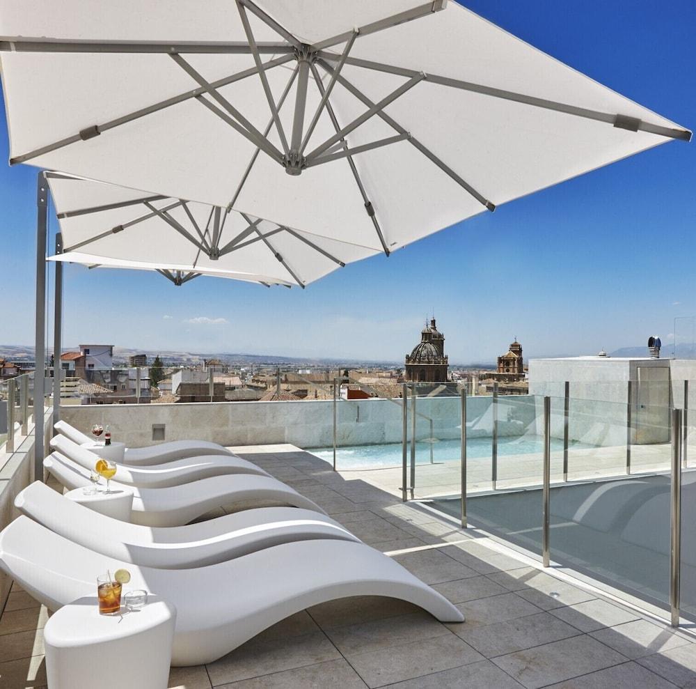 Hotel Five Senses Rooms&suites Granada