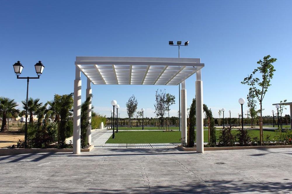 Hotel Chateau Vinasoro Alcazar de San Juan