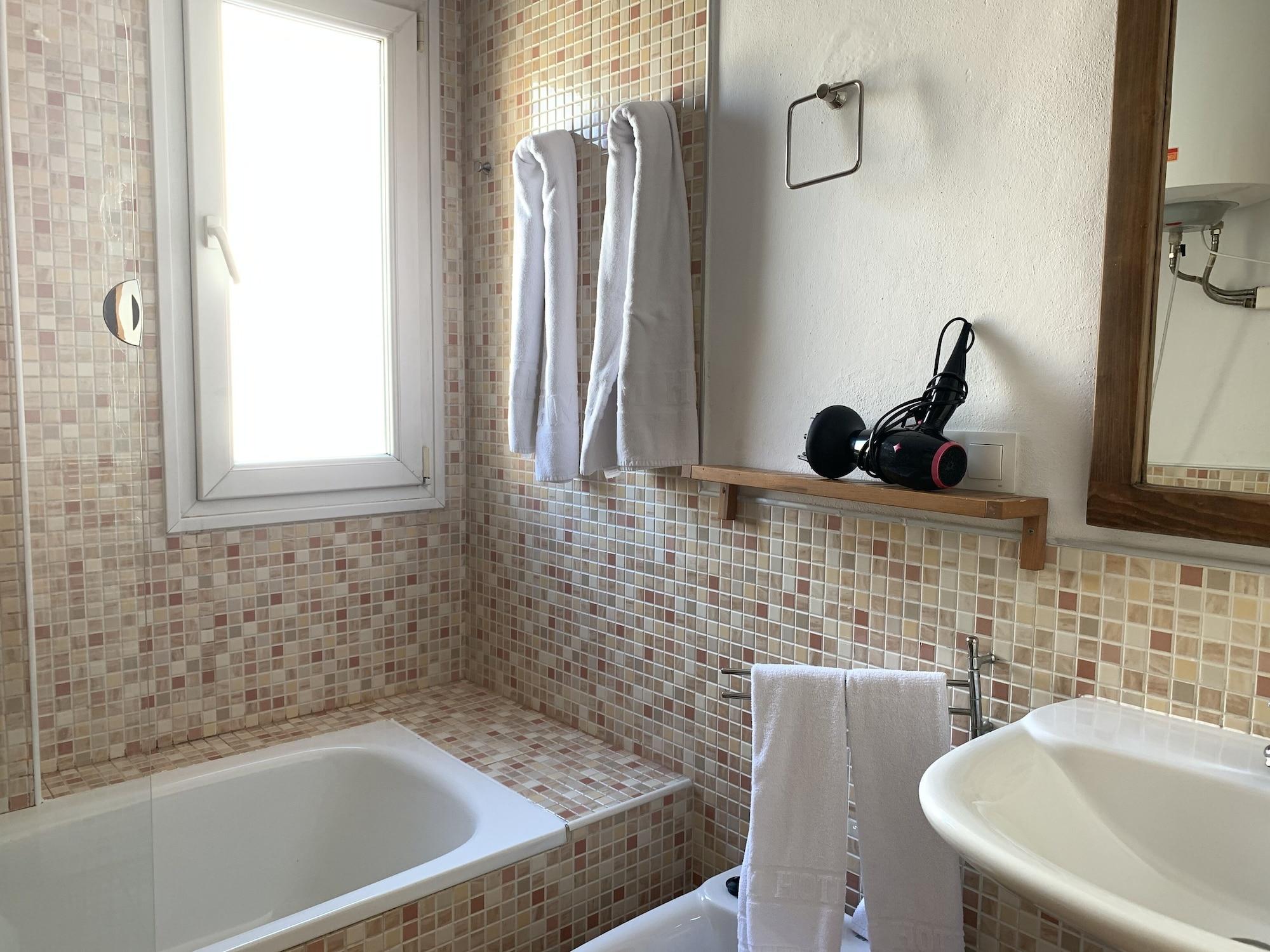 Apartamento Ghm Sabica *