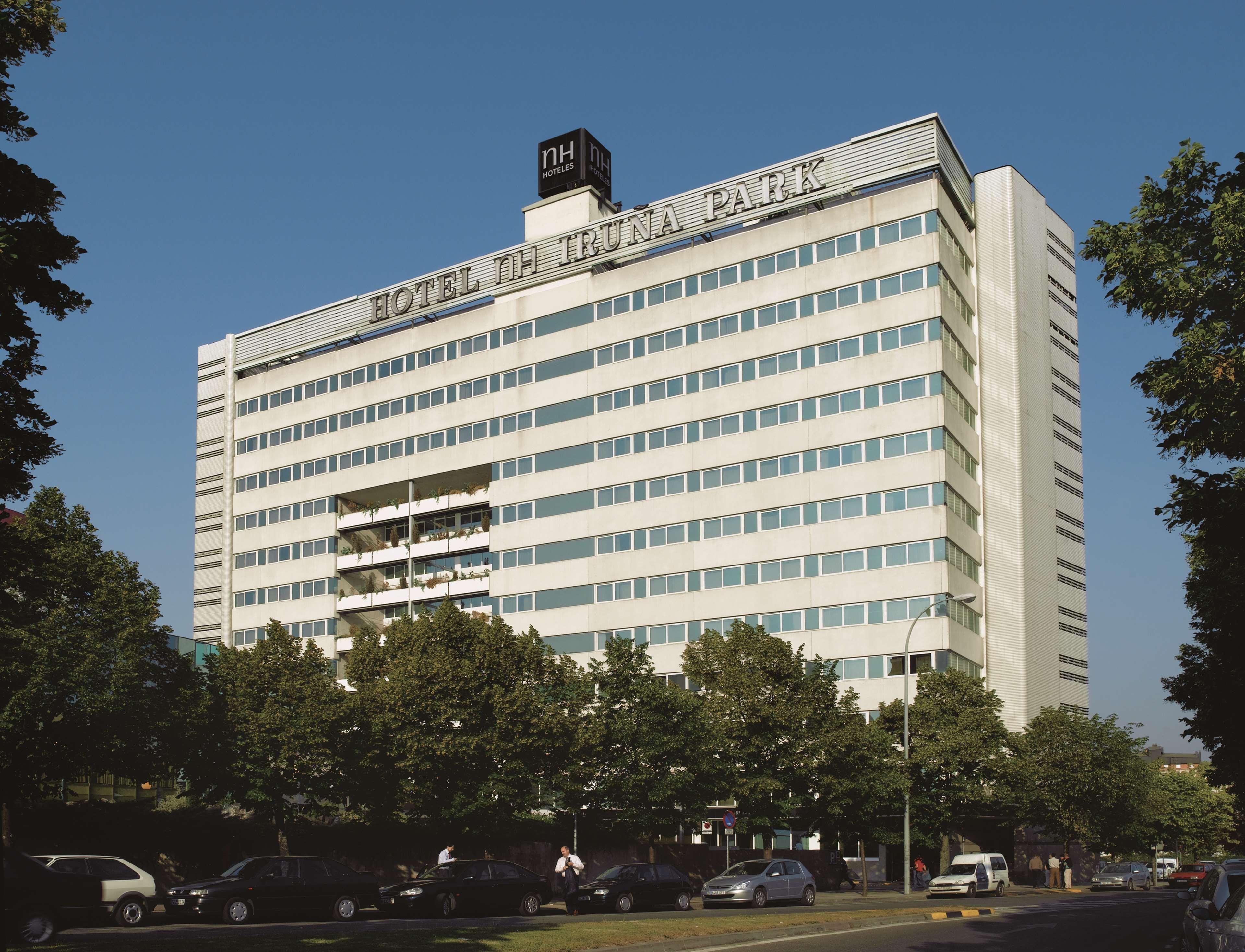 Hotel Nh Iruna Park