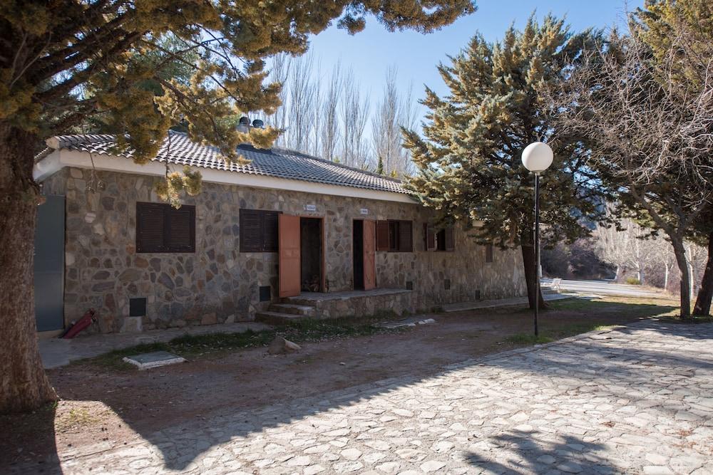 Citymar Santa Cruz Ii 3*