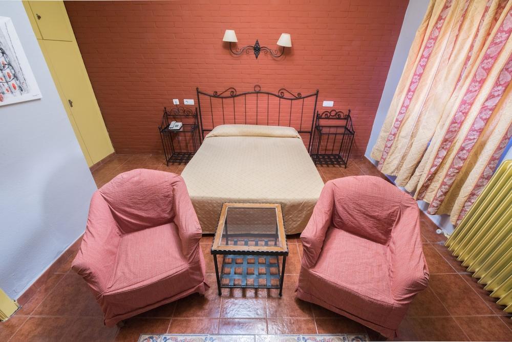 Hotel Citymar Santa Cruz Ii