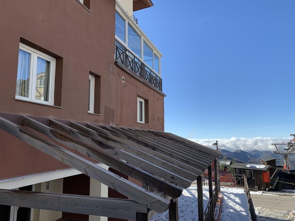 Ghm Sabica Apartamento *
