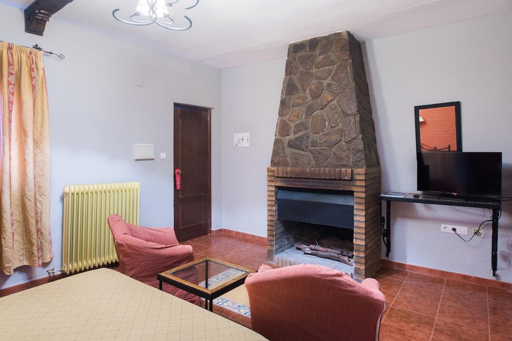 Citymar Santa Cruz Ii Hotel