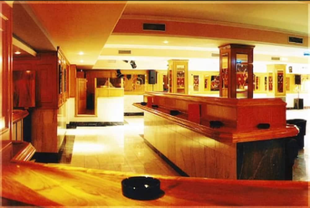 Hotel Scala Padron
