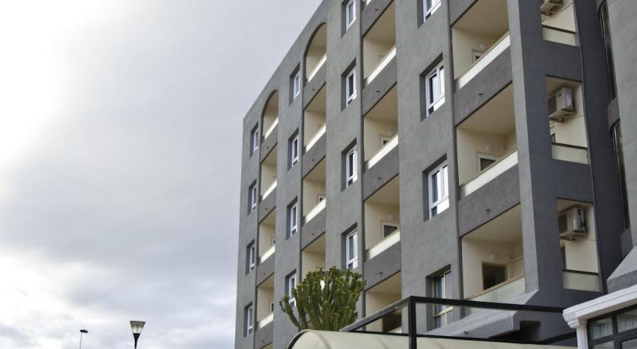 Hotel Torrejoven 3*