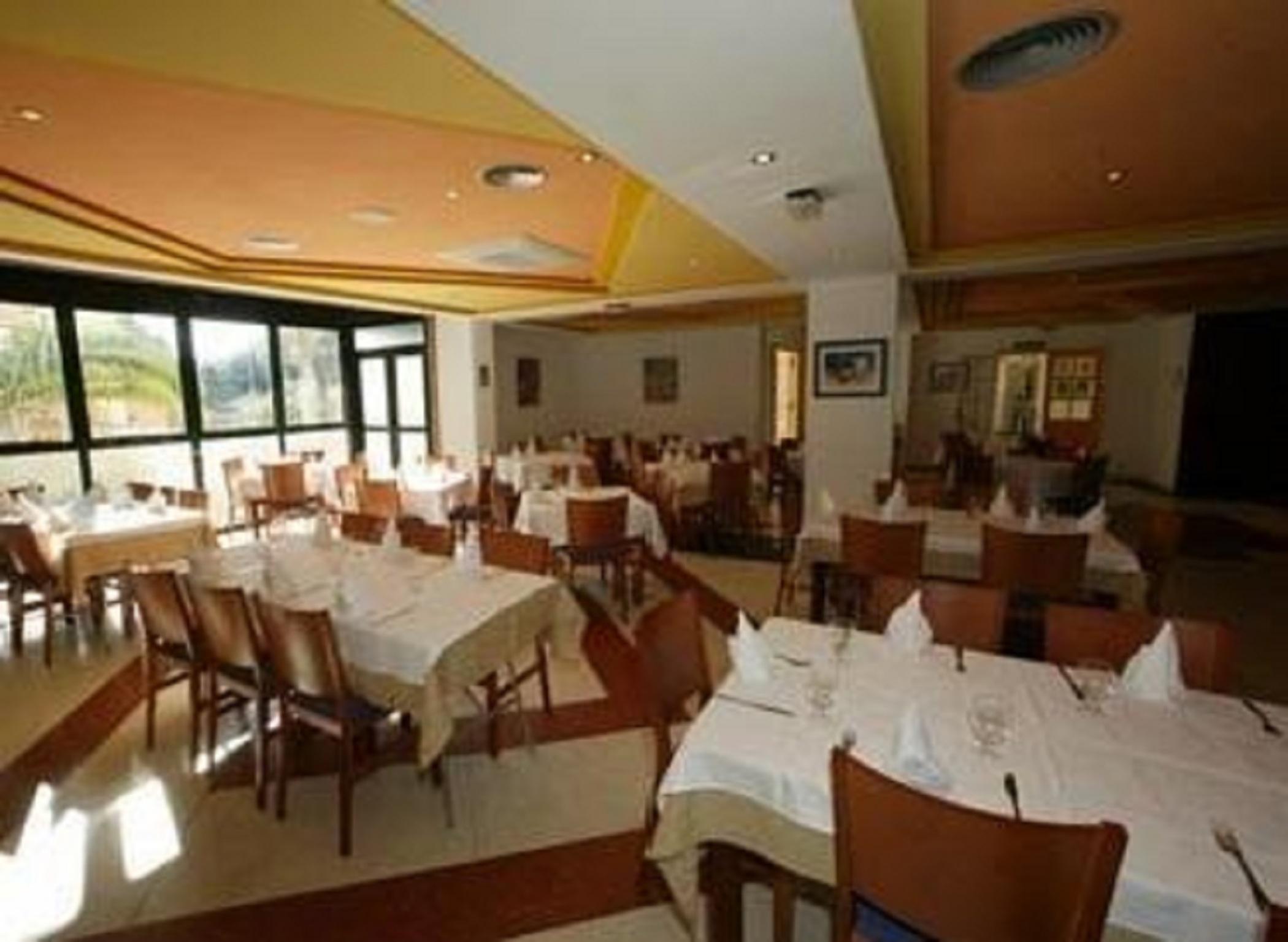 Torrejoven Hotel 3*