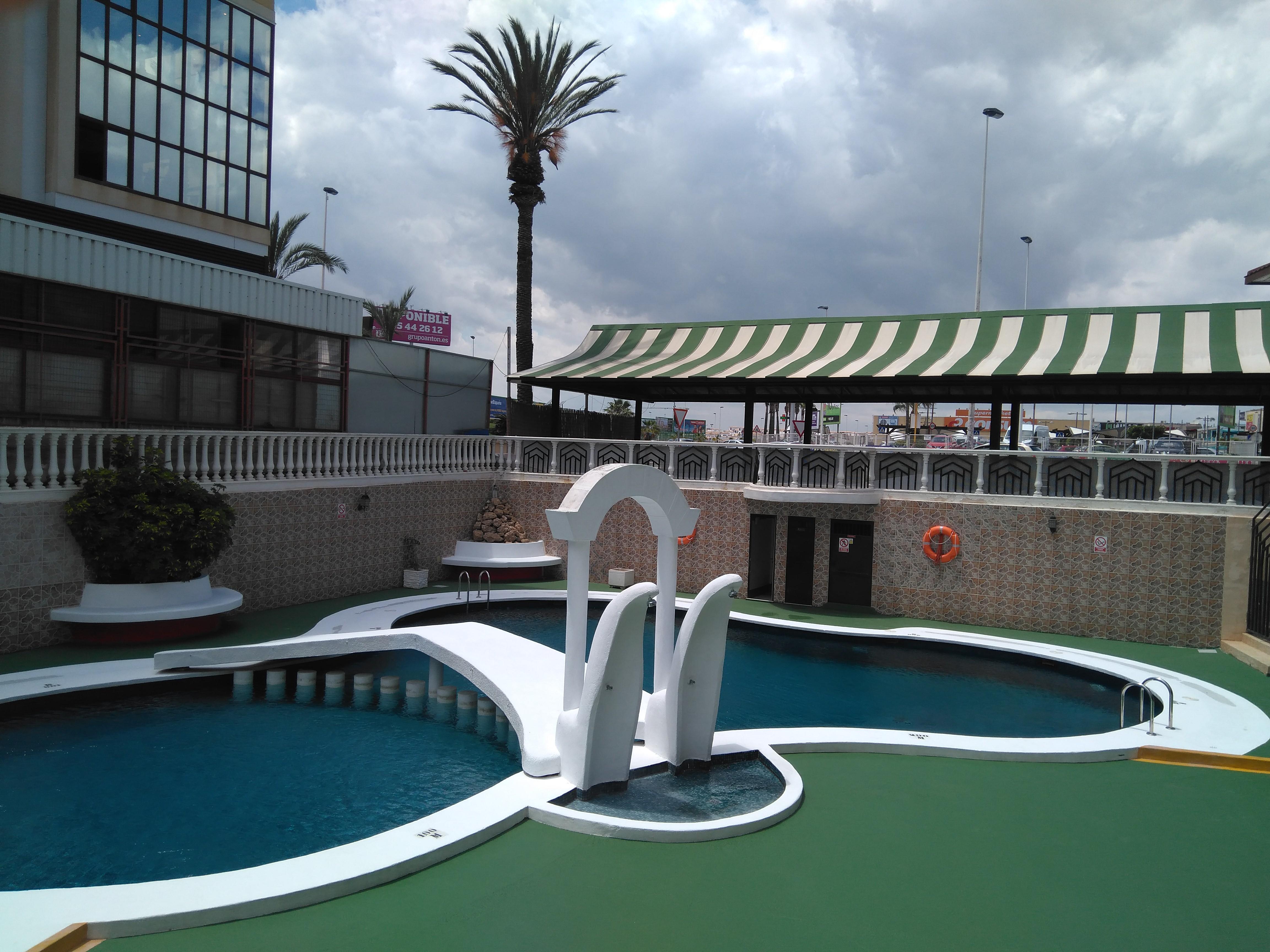 Hotel Torrejoven 3*