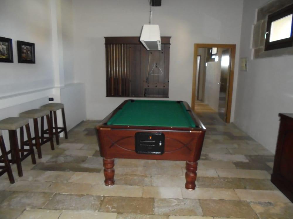 Hotel De 4*