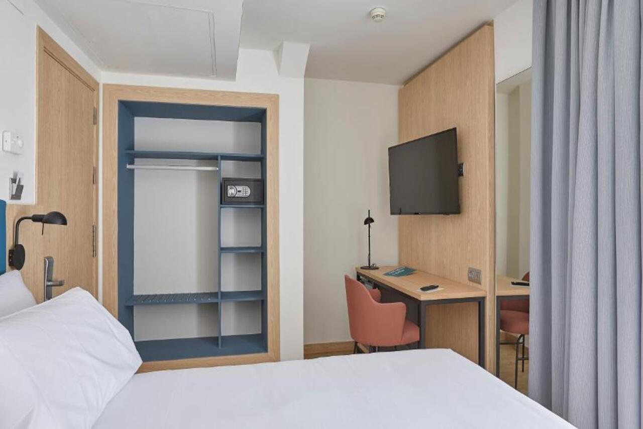 Hotel Occidental