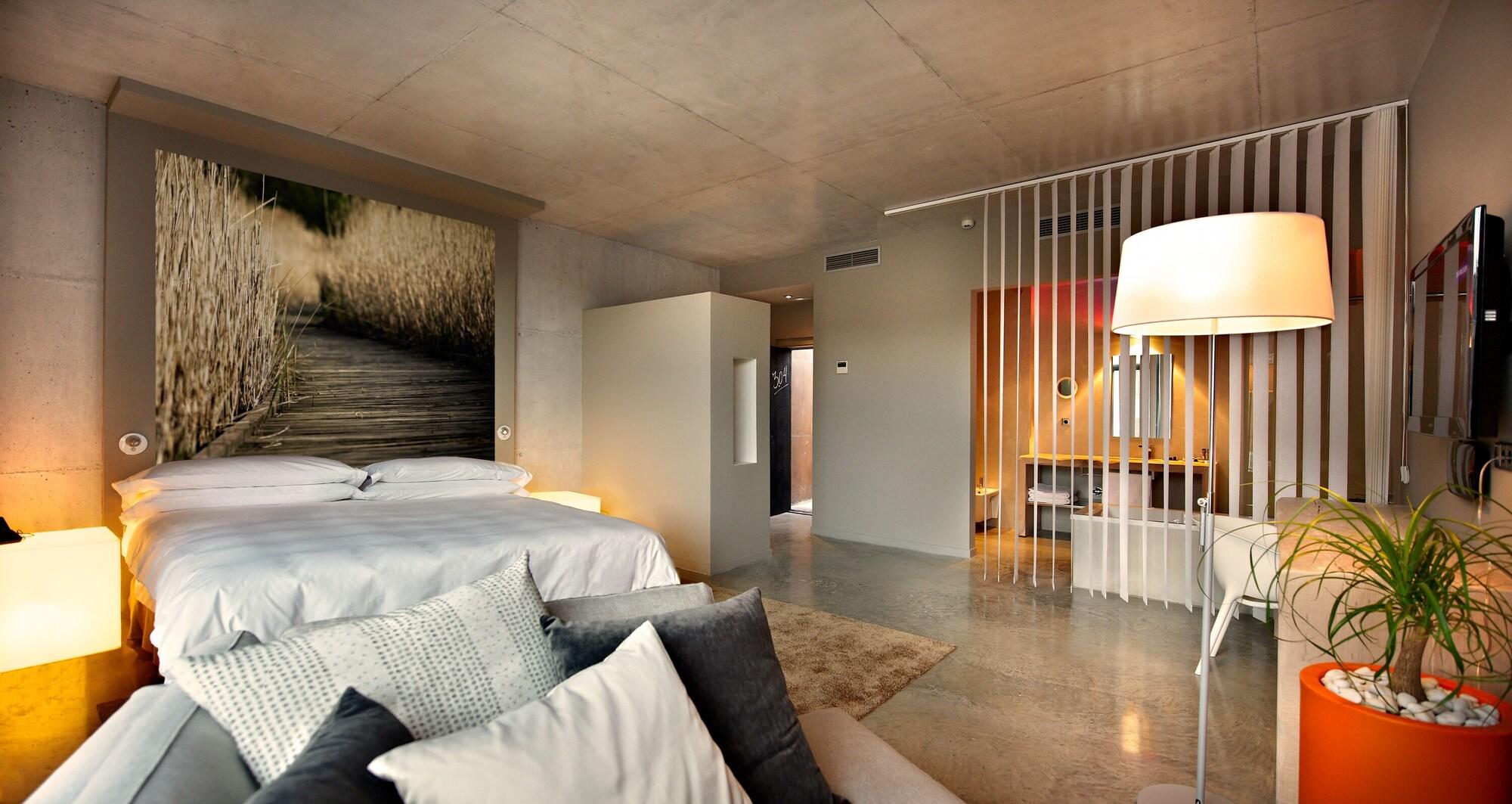 Viura 4* Villabuena de Álava