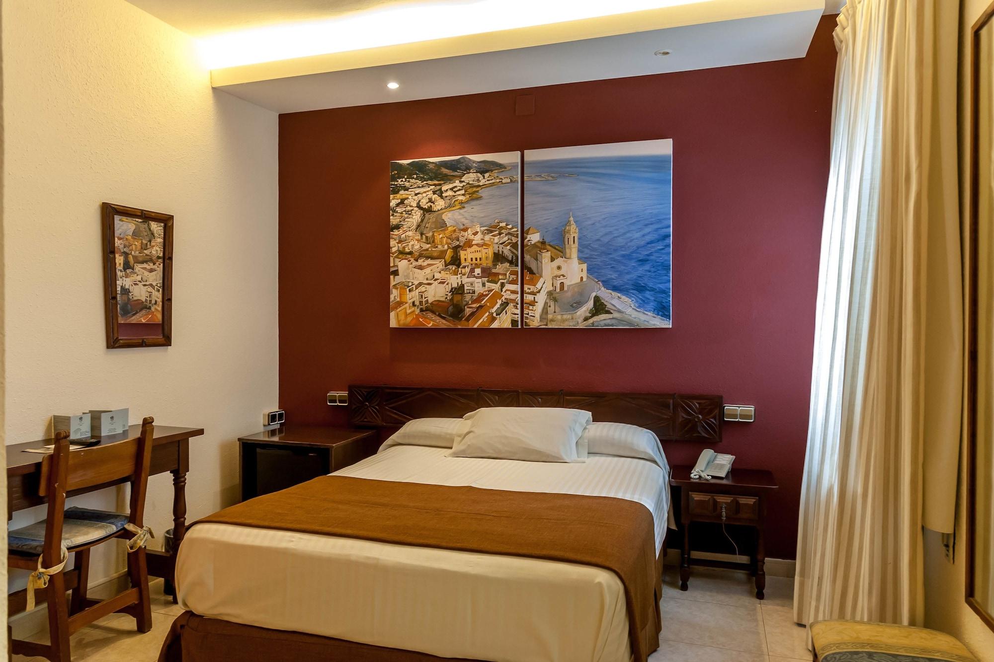 Galeón Hotel