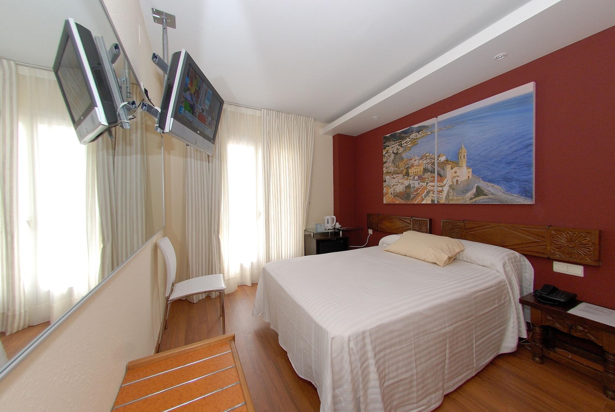 Galeón Hotel